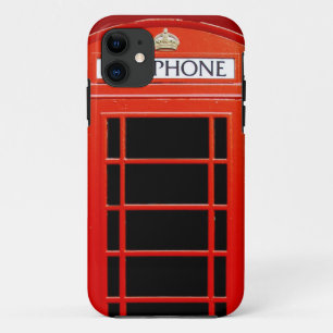 Capa Para iPhone Da Case-Mate Booth do telefone de Vintage