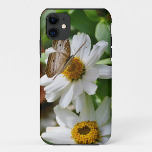 Capa Para iPhone Da Case-Mate Borboleta branca