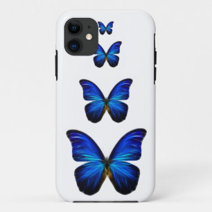 Capa Para iPhone Da Case-Mate borboletas