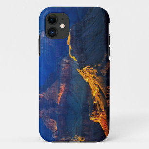 Capa Para iPhone Da Case-Mate Borda sul do Grand Canyon