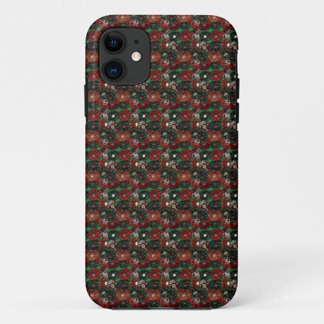 Capa Para iPhone Da Case-Mate botão iphone5 case (Verso)