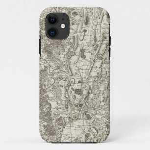 Capa Para iPhone Da Case-Mate Bourgen Bresse