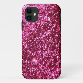 Capa Para iPhone Da Case-Mate Brilho cor-de-rosa