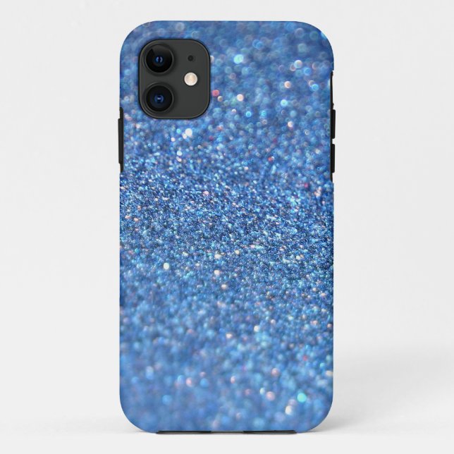 Capa Para iPhone Da Case-Mate Brilho luxuoso do diamante (Verso)