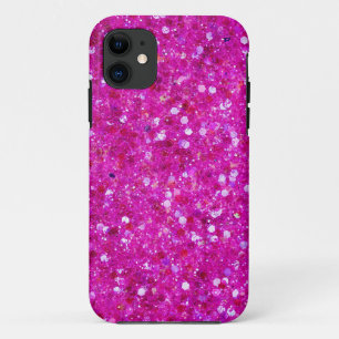 Capa Para iPhone Da Case-Mate Brilho Rosa