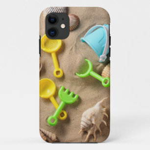 Capa Para iPhone Da Case-Mate Brinquedos da praia