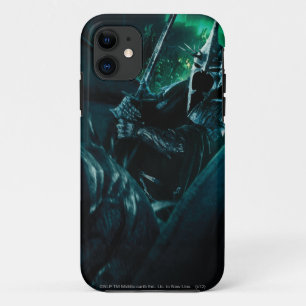 Capa Para iPhone Da Case-Mate Bruxismo com espada