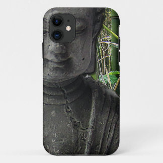 Capa Para iPhone Da Case-Mate Buda with bamboo