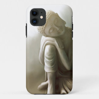 Capa Para iPhone Da Case-Mate Buddha de descanso