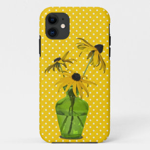 Capa Para iPhone Da Case-Mate Buquê de Susan de olhos pretos