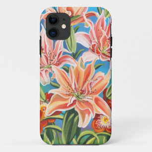 Capa Para iPhone Da Case-Mate Buquê na fronteira II