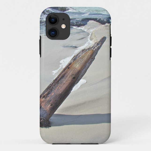 Capa Para iPhone Da Case-Mate Cabeça de Drifo Inchada (Verso)