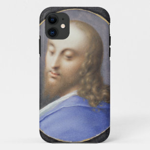 Capa Para iPhone Da Case-Mate Cabeça do cristo, diminuta