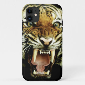 Capa Para iPhone Da Case-Mate Cabeça do tigre