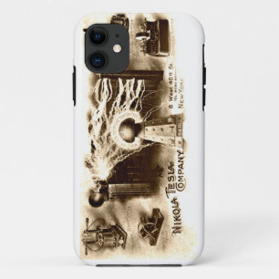 Capa Para iPhone Da Case-Mate Cabeçalho da Tesla
