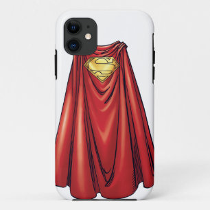 Capa Para iPhone Da Case-Mate Cabo do Super-Homem