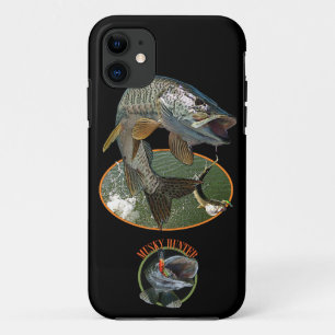 Capa Para iPhone Da Case-Mate Caçador Musky
