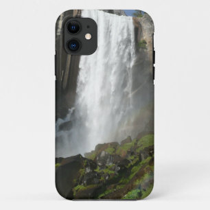 Capa Para iPhone Da Case-Mate Cachoeira Vernal I no Parque Nacional de Yosemite