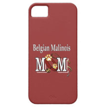 Cachorro belga Malinois MOM