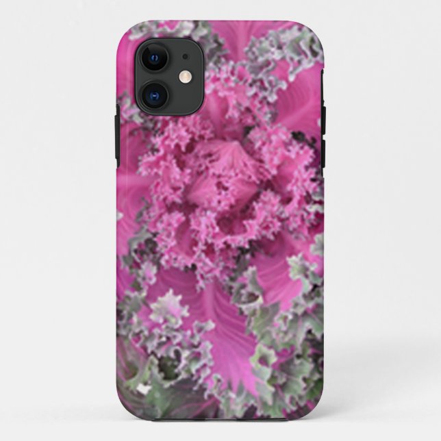 Capa Para iPhone Da Case-Mate Cactus (Verso)