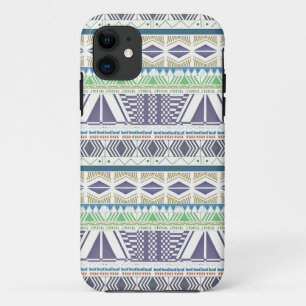 Capa Para iPhone Da Case-Mate Caixa asteca colorida e original do iPhone 5 da