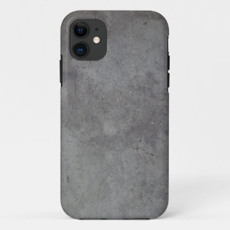 Capa Para iPhone Da Case-Mate Caixa cinzenta concreta do iPhone 5 da textura