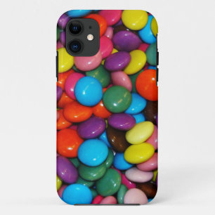 Capa Para iPhone Da Case-Mate Caixa colorida do iPhone 5 dos doces