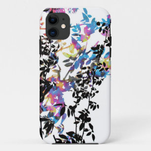 Capa Para iPhone Da Case-Mate Caixa cor-de-rosa da videira iPhone5