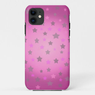 Capa Para iPhone Da Case-Mate Caixa cor-de-rosa e cinzenta do iphone 5 do teste