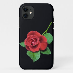 Capa Para iPhone Da Case-Mate Caixa cor-de-rosa romântica da case mate do iPhon