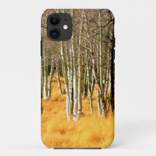 Capa Para iPhone Da Case-Mate caixa de madeira de aspen