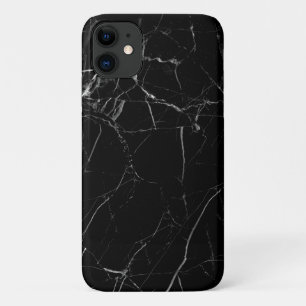 Capa Para iPhone Da Case-Mate Caixa de mármore preta de Iphone 7