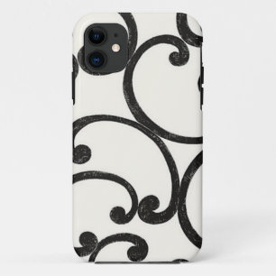 Capa Para iPhone Da Case-Mate Caixa de roda preta do iPhone 5