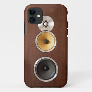 Capa Para iPhone Da Case-Mate Caixa de som