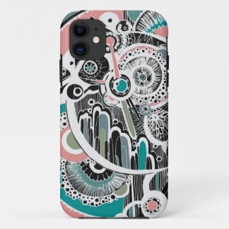 Capa Para iPhone Da Case-Mate Caixa do Retrorocket