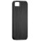Caixa escovada do iPhone 5 do olhar do metal