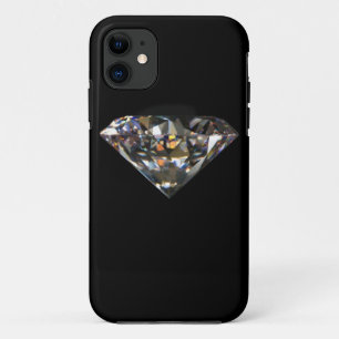 Capa Para iPhone Da Case-Mate Caixa impressa solitário do iPhone 5 do diamante