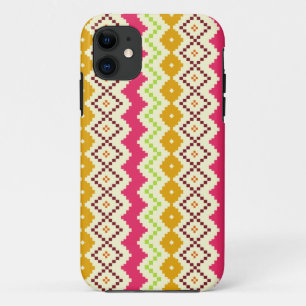 Capa Para iPhone Da Case-Mate Caixa inspirada tribal do telefone 5 de i