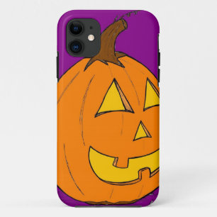 Capa Para iPhone Da Case-Mate Caixa roxa do iPhone 5 da lanterna do o de Jack