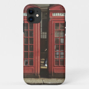 Capa Para iPhone Da Case-Mate Caixa telefônica de Londres