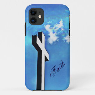 Capa Para iPhone Da Case-Mate Caixa transversal santamente do iPhone 5 dos céus