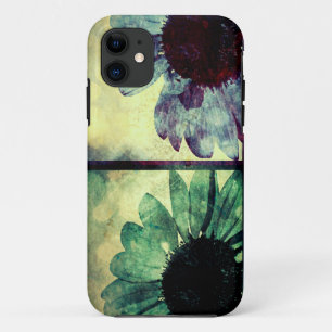 Capa Para iPhone Da Case-Mate Caixa verde e azul do iPhone 5 da arte dos