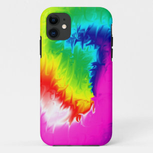 Capa Para iPhone Da Case-Mate Caleidoscópio psicadélico