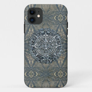 Capa Para iPhone Da Case-Mate Calendário maia / Maya Kalender