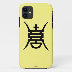 Capa Para iPhone Da Case-Mate Caligrafia: Chinês