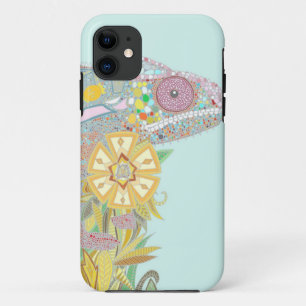 Capa Para iPhone Da Case-Mate camaleão pastel