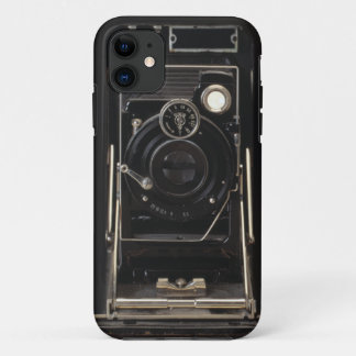 Capa Para iPhone Da Case-Mate Câmara Vintage 008