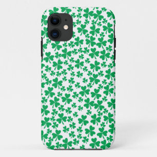 Capa Para iPhone Da Case-Mate Camarões para Dia de São Patrício