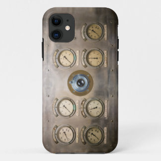 Capa Para iPhone Da Case-Mate Câmera do Motor a Vapor