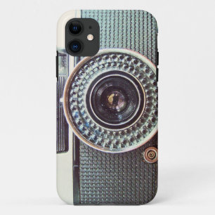 Capa Para iPhone Da Case-Mate Câmera retro